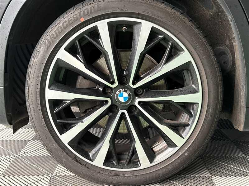 Bmw X1 xDrive 18d 150 ch Bva8 Sport