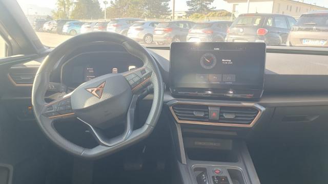 Cupra Leon 1.5 eTSI 150 ch Dsg7 V