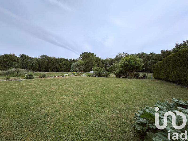 Maison de village - 240 m² - 5 pièces