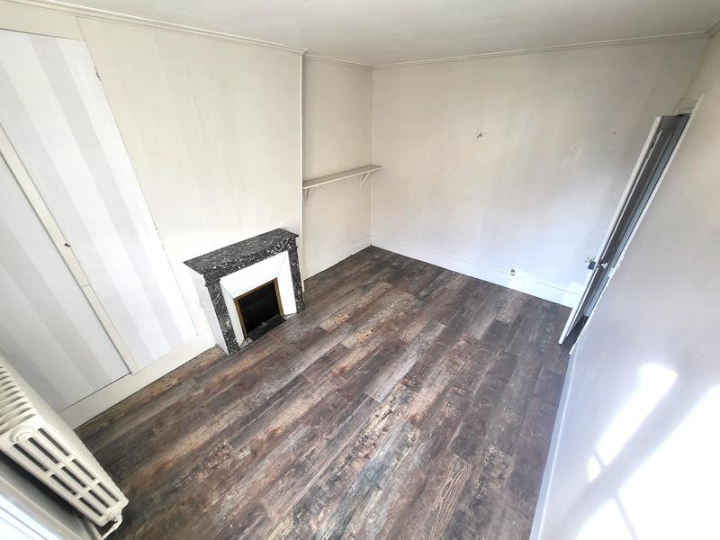 Appartement - 82 m² - 4 pièces