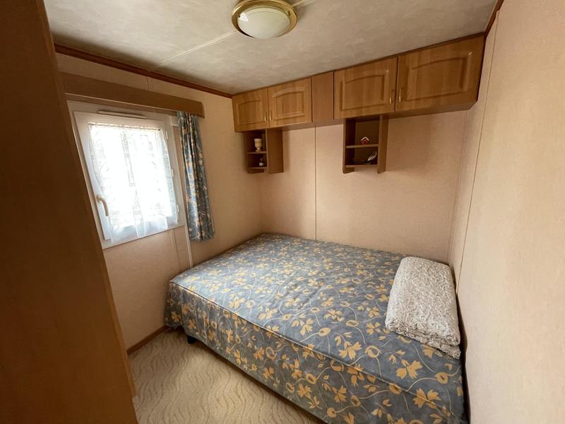 Châlet - 50 m² - 4 pièces