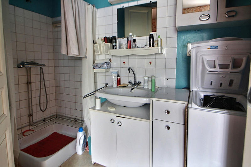 Maison - 58 m² - 3 pièces