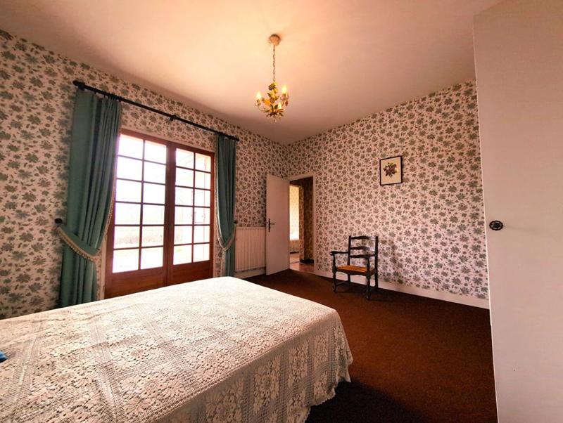 Demeure - 300 m² - 10 pièces