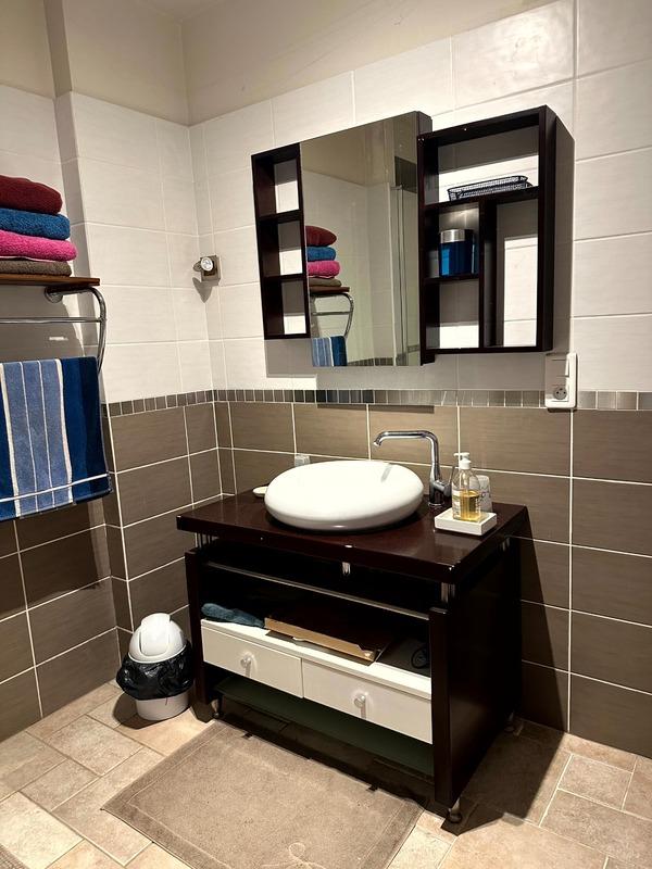 Maison de campagne - 234 m² - 8 pièces