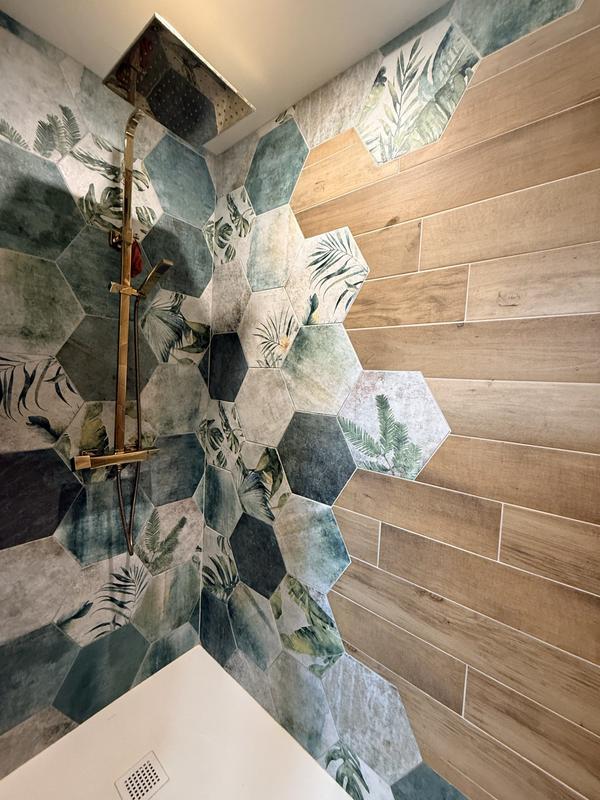 Maison traditionnelle - 118 m² - 8 pièces