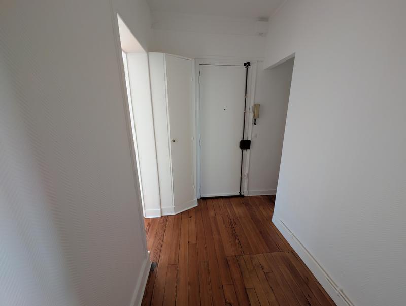 Appartement - 52 m² - 2 pièces