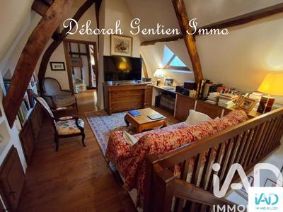 Maison de village - 84 m² - 5 pièces