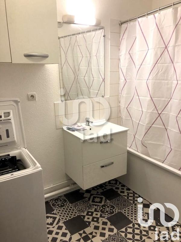 Appartement - 78 m² - 3 pièces