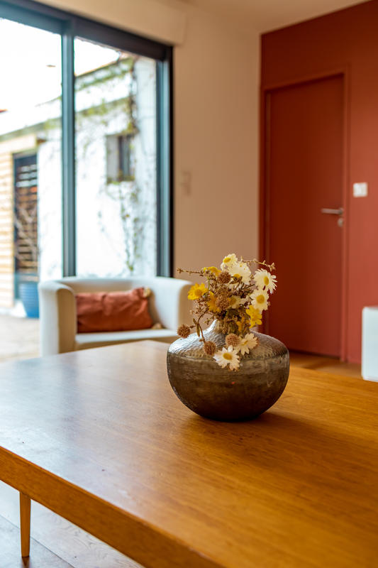 Villa - 131 m² - 5 pièces