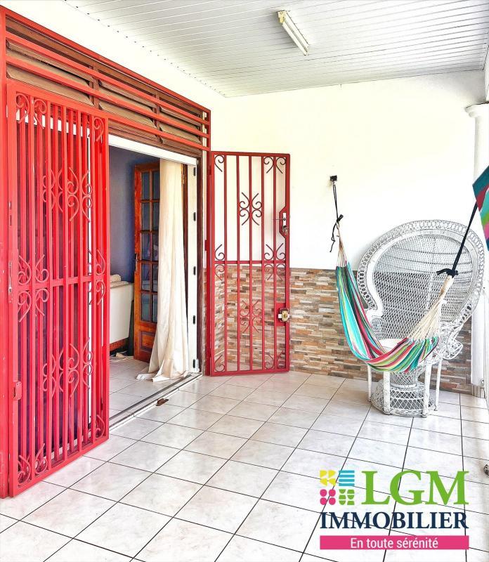 Maison - 81 m² - 4 pièces