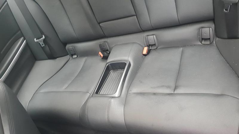 Bmw Serie 4 coupé 428i 245 Bva8 Modern - Toit ouvrant