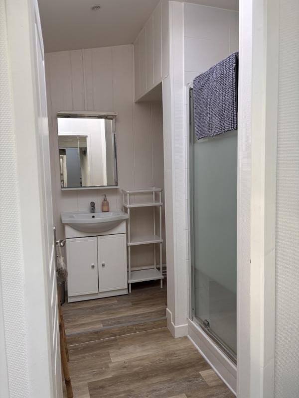 Studio - 31 m² - 1 pièce