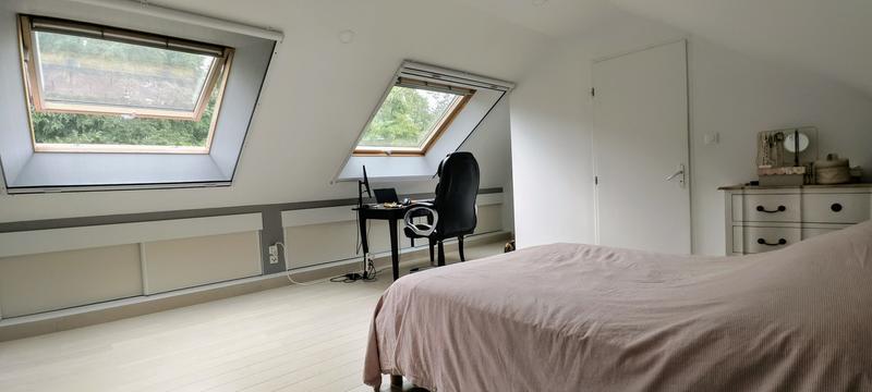 Maison - 134 m² - 6 pièces