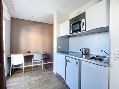 Appartement - 28 m² - 1 pièce