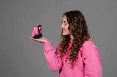 Exposition : Photo et estime de soi