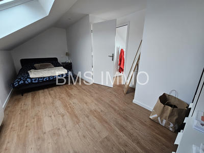 Appartement - 30 m² - 2 pièces