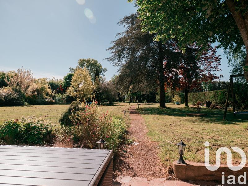 Maison - 173 m² - 7 pièces