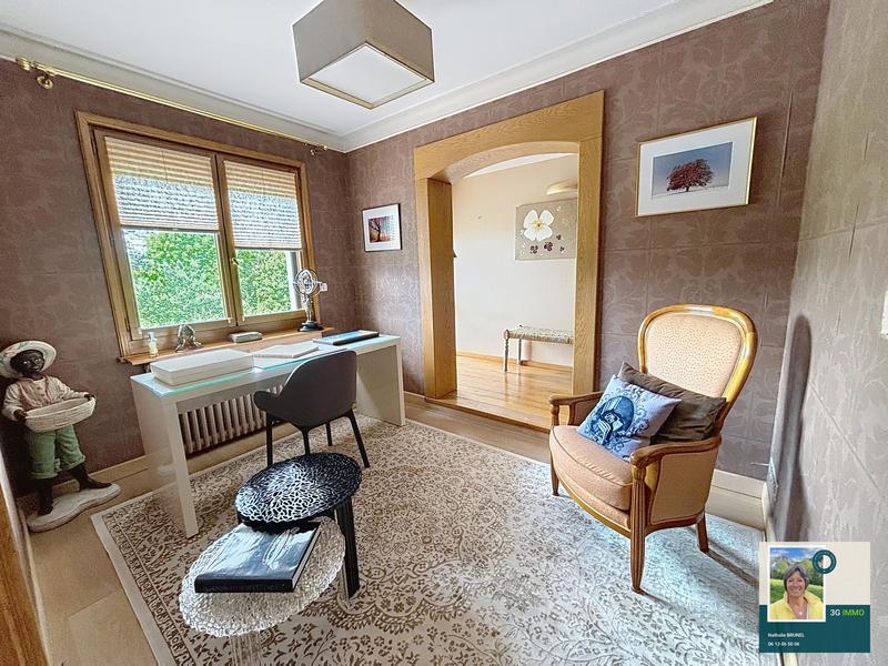 Villa - 410 m² - 24 pièces