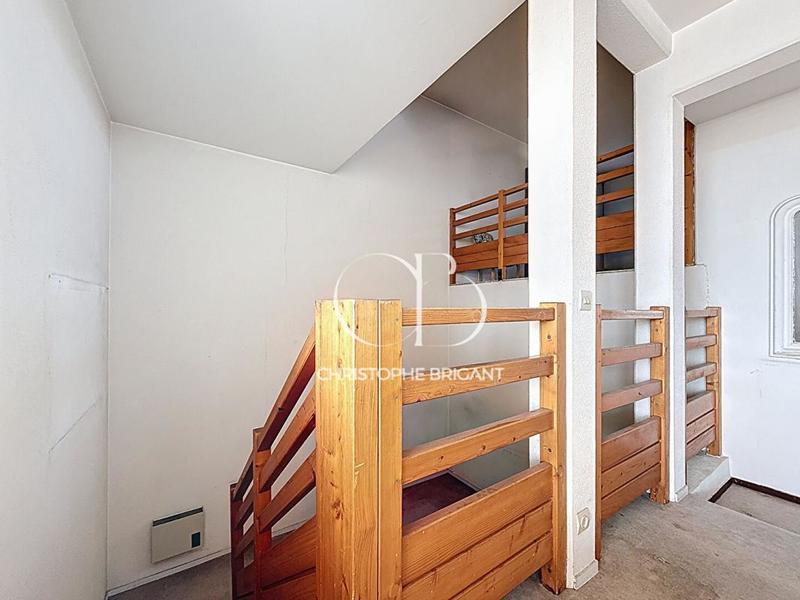 Appartement - 110 m² - 5 pièces