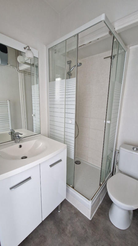 Appartement - 32 m² - 2 pièces