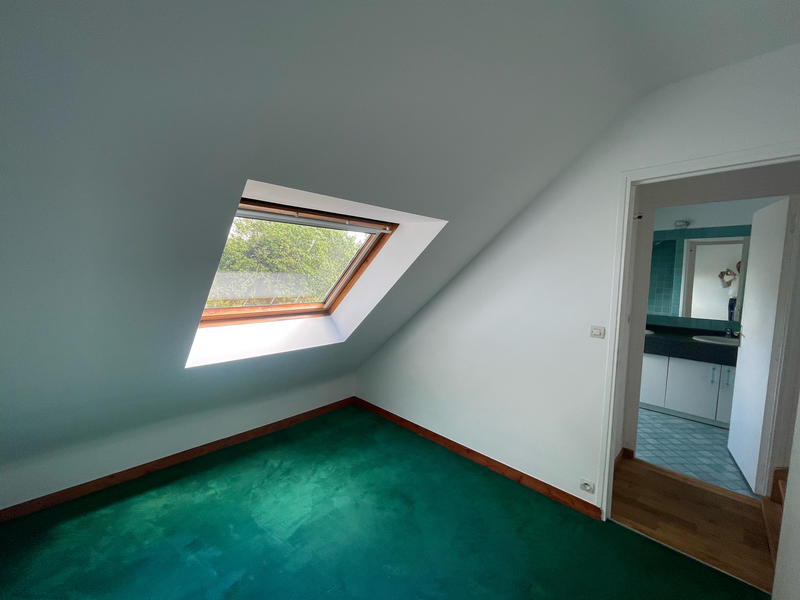 Maison - 144 m² - 6 pièces