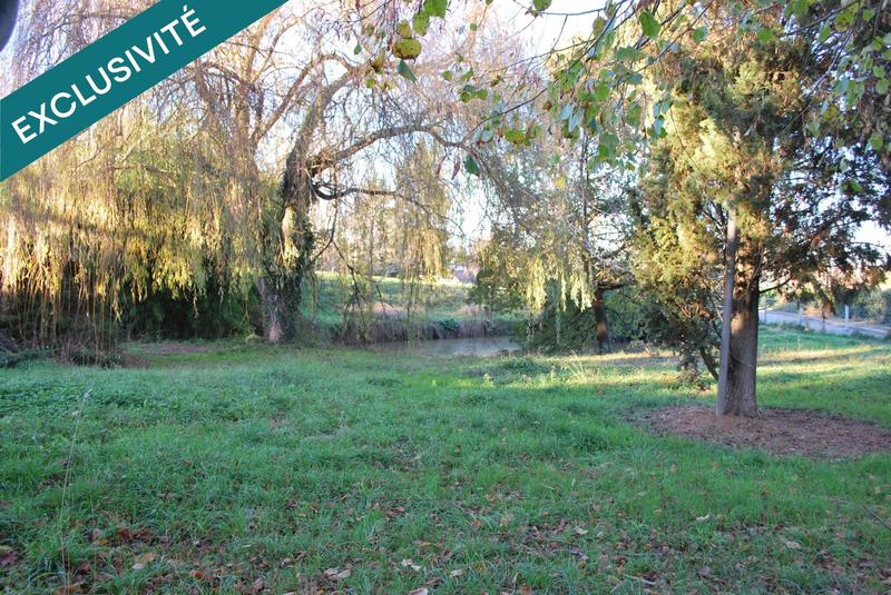 Maison - 233 m² - 9 pièces