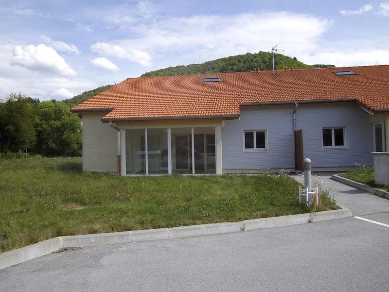 Pavillon - 101 m² - 4 pièces