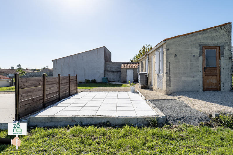 Maison - 141 m² - 5 pièces