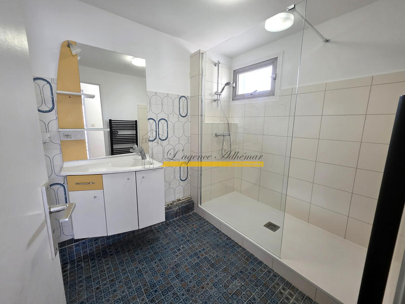 Appartement - 133 m² - 5 pièces