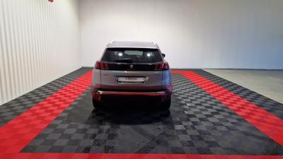 Peugeot 3008 hybrid 225 e-eat8 allure