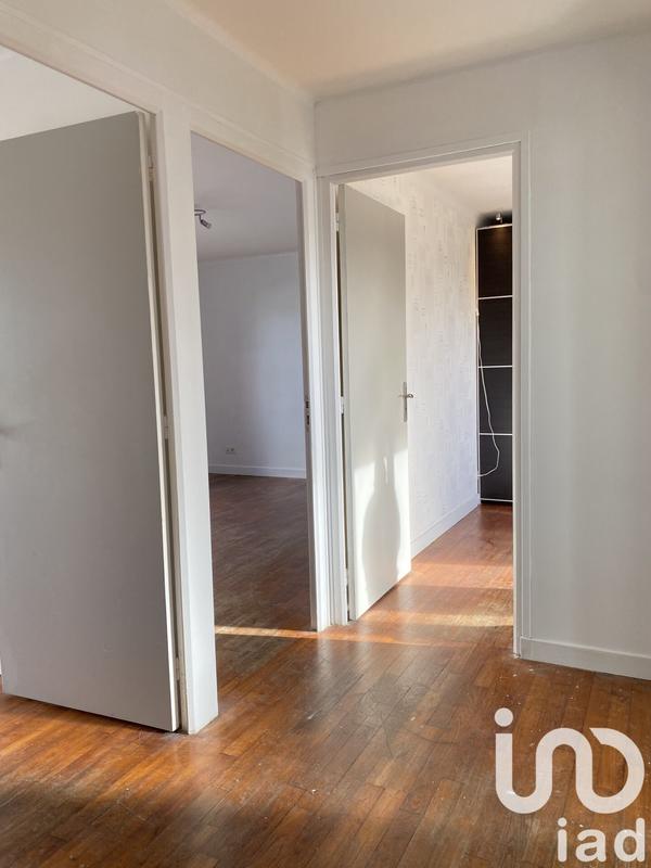 Maison - 134 m² - 7 pièces