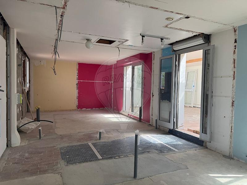 Appartement - 111 m² - 4 pièces