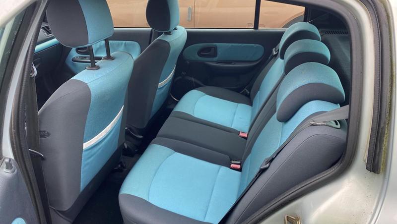 Renault Clio 1.5 Dci Pack Authentique