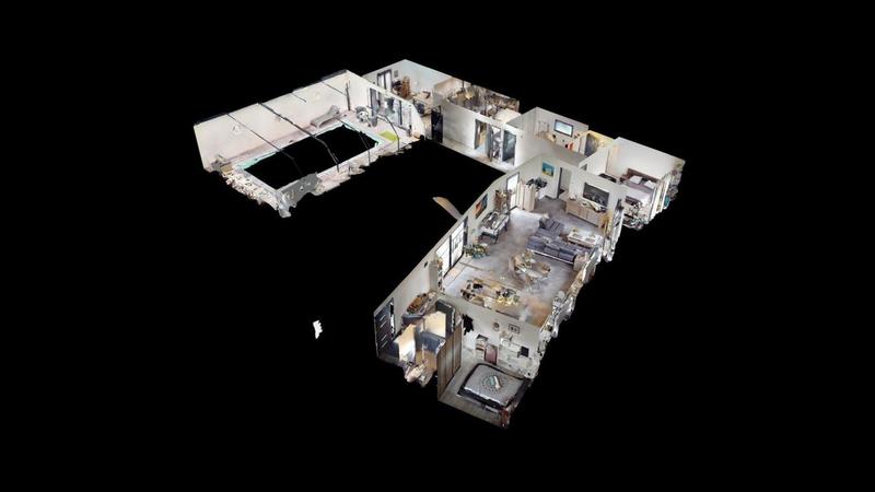 Maison d'architecte - 168 m² - 6 pièces