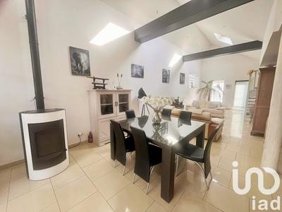 Maison - 130 m² - 4 pièces