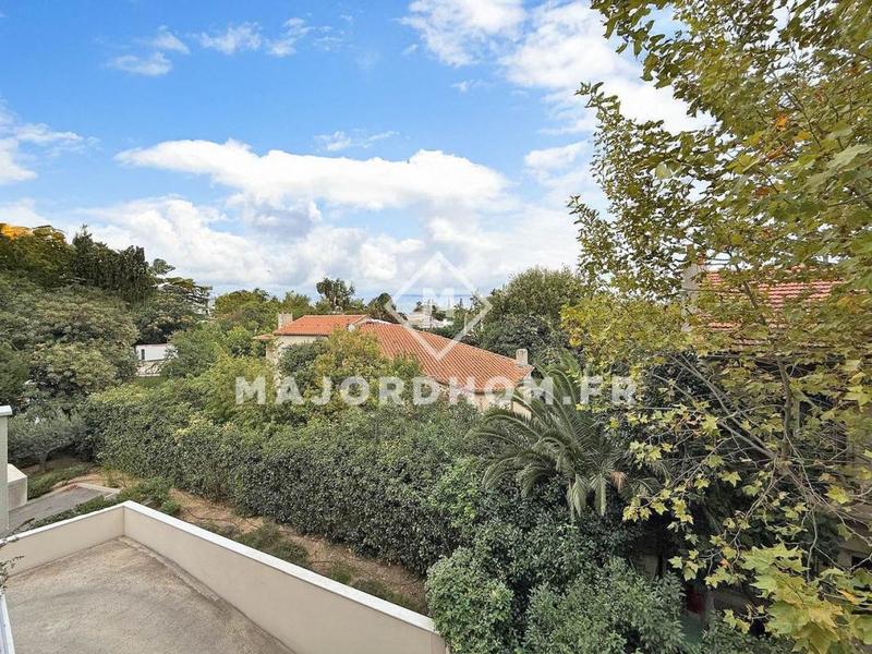 Appartement - 73 m² - 3 pièces