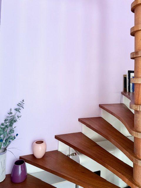 Duplex - 62 m² - 3 pièces