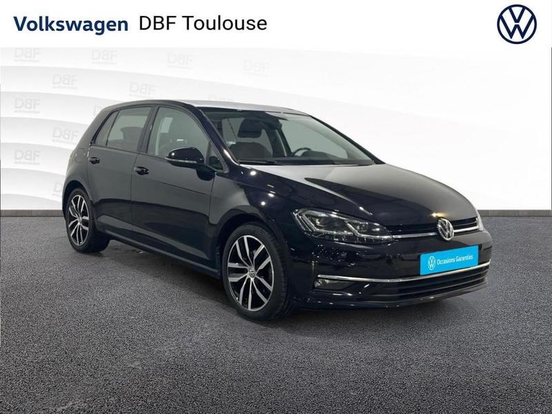Volkswagen Golf 1.5 Tsi 150 Evo Dsg7 Carat
