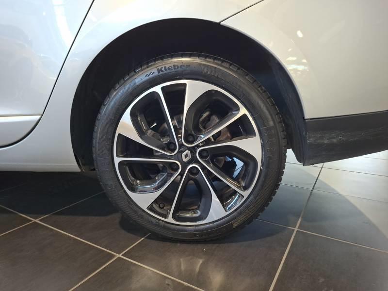 Renault Mégane Estate III Tce 130 Bose Edition Edc