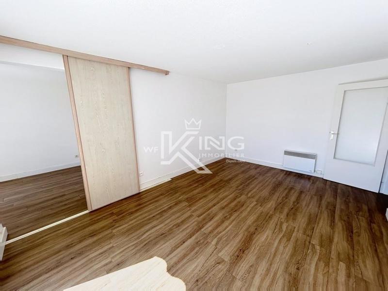 Appartement - 52 m² - 3 pièces