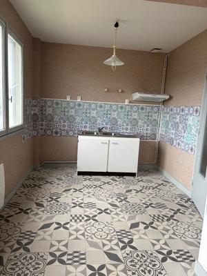 Appartement - 41 m² - 2 pièces