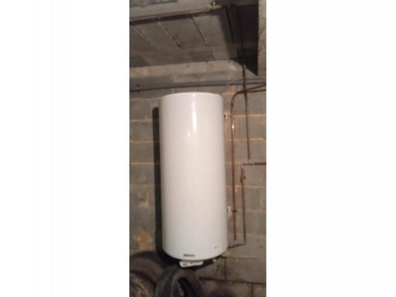 Maison - 128 m² - 5 pièces