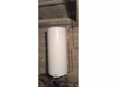 Maison - 128 m² - 5 pièces