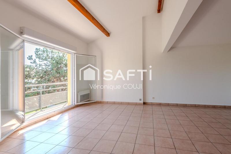 Appartement - 140 m² - 4 pièces