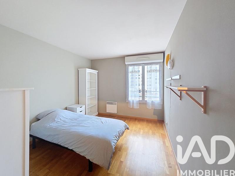 Appartement - 87 m² - 4 pièces