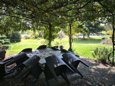 Maison en pierre - 280 m² - 7 pièces