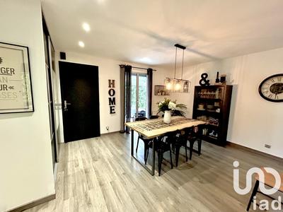 Maison - 95 m² - 6 pièces