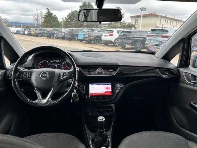 Opel Corsa 1.4 90 ch Edition