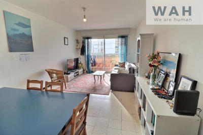 Appartement - 76 m² - 3 pièces