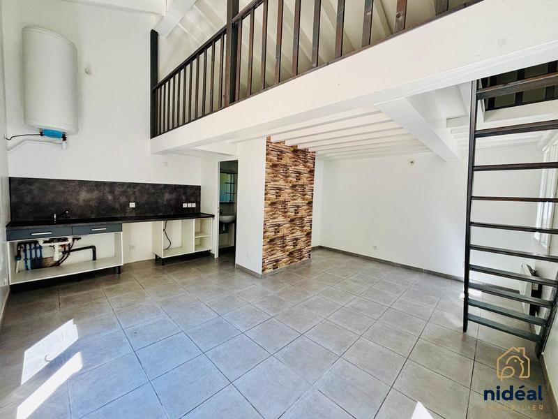 Villa - 90 m² - 4 pièces